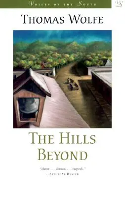 Dincolo de dealuri (revizuită) - Hills Beyond (Revised)