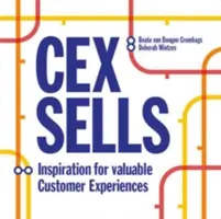 Cex vinde: Noi surse de inspirație pentru experiențe valoroase pentru clienți - Cex Sells: New Inspiration for Valuable Customer Experiences