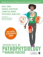 Essentials of Pathophysiology for Nursing Practice: Carte broșată cu carte electronică interactivă - Essentials of Pathophysiology for Nursing Practice: Paperback with Interactive eBook