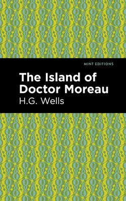 Insula doctorului Moreau - The Island of Doctor Moreau