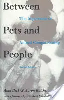 Între animale de companie și oameni: Importanța însoțirii animalelor - Between Pets and People: The Importance of Animal Companionship
