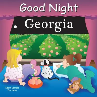 Noapte bună Georgia - Good Night Georgia