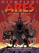 Olimpieni: Ares: Purtătorul de Război - Olympians: Ares: Bringer of War