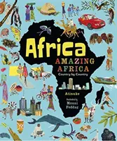 Africa, uimitoare Africa: Țară cu țară - Africa, Amazing Africa: Country by Country
