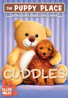 Cuddles (The Puppy Place #52), 52 - Cuddles (the Puppy Place #52), 52