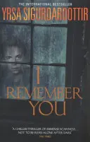 Îmi amintesc de tine - I Remember You