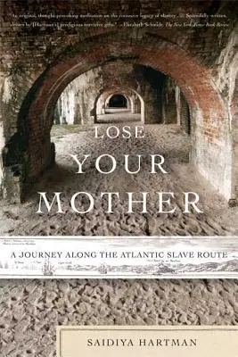 Pierde-ți mama: O călătorie de-a lungul rutei sclavilor din Atlantic - Lose Your Mother: A Journey Along the Atlantic Slave Route