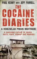 The Cocaine Diaries: Coșmarul unei închisori venezuelene - The Cocaine Diaries: A Venezuelan Prison Nightmare