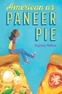 American ca plăcinta Paneer - American as Paneer Pie