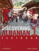 Discovering Albanian I Manual - Discovering Albanian I Textbook