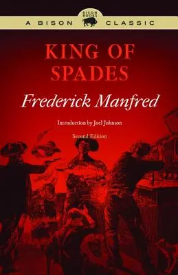 Regele de pică - King of Spades
