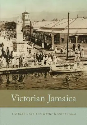 Jamaica victoriană - Victorian Jamaica