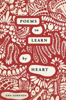 Poezii de învățat pe de rost - Poems to Learn by Heart