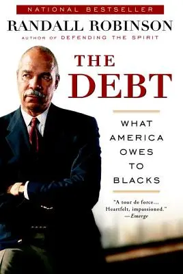Datoria: Ce datorează America negrilor - The Debt: What America Owes to Blacks