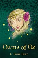 Ozma din Oz - Ozma of Oz