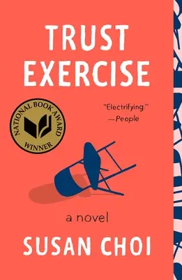 Exercițiu de încredere - Trust Exercise