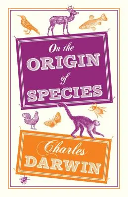 Despre originea speciilor - On the Origin of Species