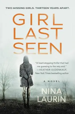 Fata văzută ultima oară: Un thriller psihologic captivant cu o întorsătură șocantă - Girl Last Seen: A Gripping Psychological Thriller with a Shocking Twist