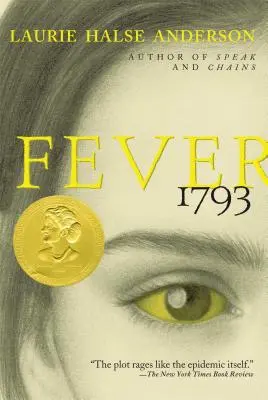 Febra 1793 - Fever 1793