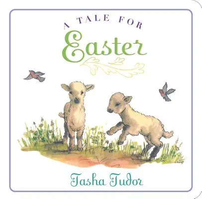 O poveste pentru Paște - A Tale for Easter