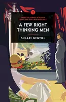 Puțini bărbați care gândesc corect - Few Right Thinking Men