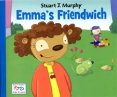 Friendwich-ul Emmei - Emma's Friendwich