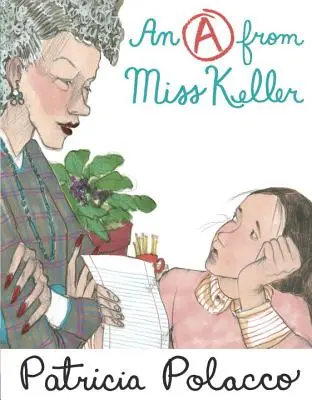 Un a de la domnișoara Keller - An a from Miss Keller
