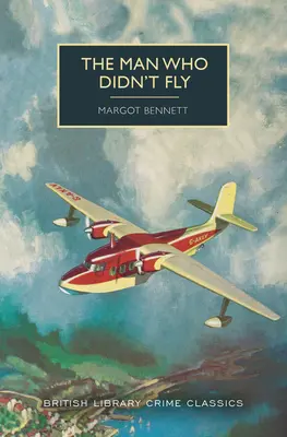 Omul care nu a zburat - The Man Who Didn't Fly