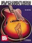 Metoda completă pentru chitară modernă - Complete Method for Modern Guitar