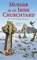 Crimă într-un cimitir irlandez - Murder in an Irish Churchyard