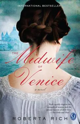 Moașa din Veneția (The Midwife of Venice) - The Midwife of Venice