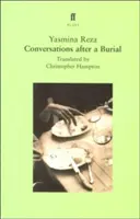 Conversații după o înmormântare - Conversations after a Burial