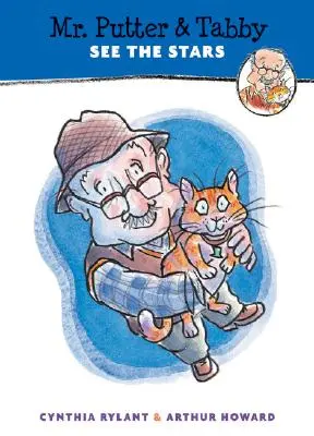 Domnul Putter și Tabby văd stelele - Mr. Putter & Tabby See the Stars
