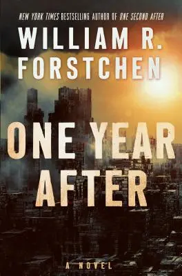 Un an după - One Year After