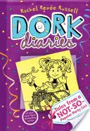 Dork Diaries 2, 2: Povești de la o petrecăreață nu prea populară - Dork Diaries 2, 2: Tales from a Not-So-Popular Party Girl