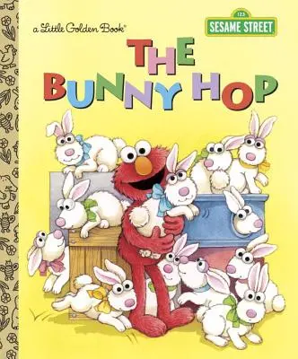 Iepurașul sare (Sesame Street) - The Bunny Hop (Sesame Street)