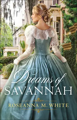 Vise din Savannah - Dreams of Savannah