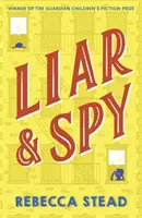 Mincinosul și spionul - Liar and Spy