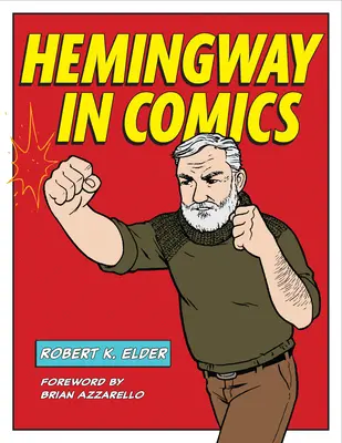 Hemingway în benzile desenate - Hemingway in Comics