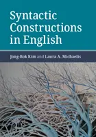 Construcții sintactice în limba engleză - Syntactic Constructions in English