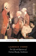 Viața și opiniile lui Tristram Shandy, gentleman - The Life and Opinions of Tristram Shandy, Gentleman
