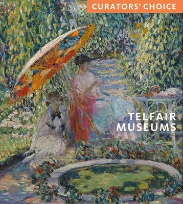 Muzeele Telfair: Alegerea curatorului - Telfair Museums: Curator's Choice