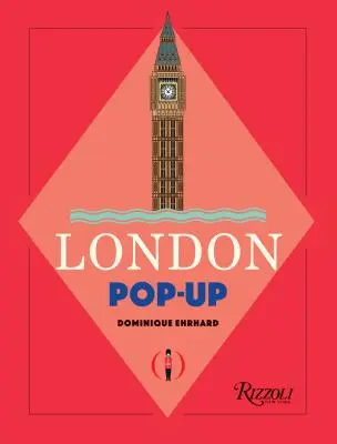 Londra Pop-Up - London Pop-Up