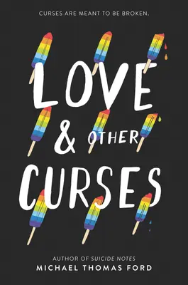 Dragoste și alte blesteme - Love & Other Curses