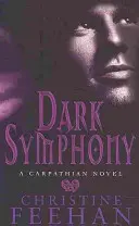 Dark Symphony - Numărul 10 din serie - Dark Symphony - Number 10 in series