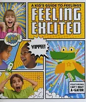 Senzația de entuziasm - Feeling Excited