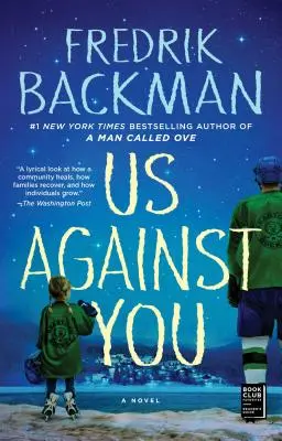 Noi împotriva ta - Us Against You