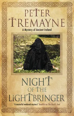 Noaptea purtătorului de lumină (Night of the Lightbringer) - Night of the Lightbringer
