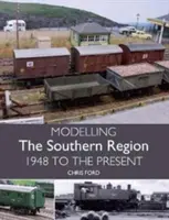 Modelarea regiunii de sud: din 1948 până în prezent - Modelling the Southern Region: 1948 to the Present
