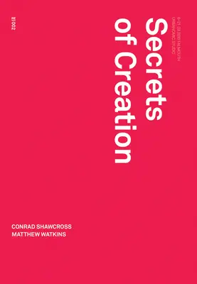 Secretele creației - Secrets of Creation